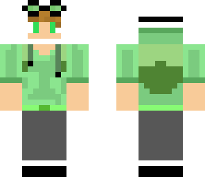 slimysk finn