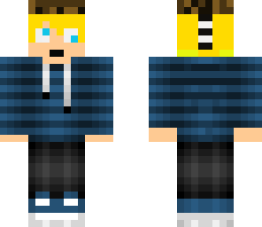 ma new skin
