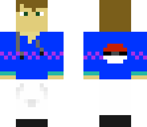 first skin