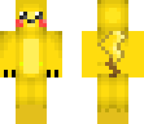 picachu