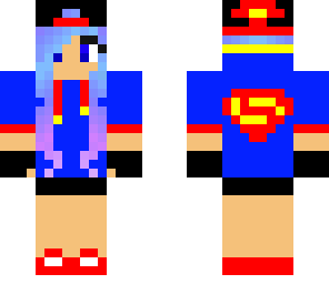superman