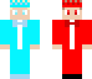 fire ice kings 