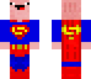 super pig