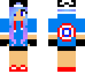 captain america
