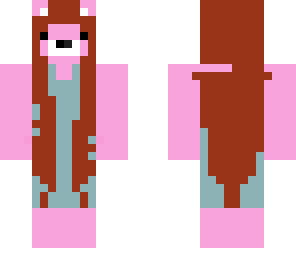 outfit bear