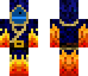 magic slime