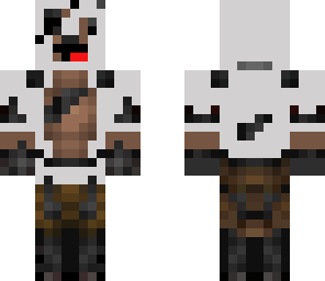 sheep animatronic