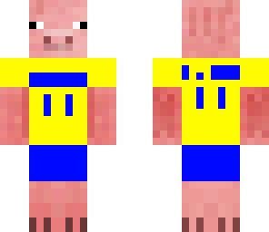 swedish pig