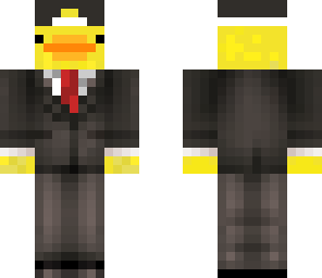ducksrlord skin
