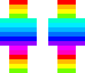 rainbow
