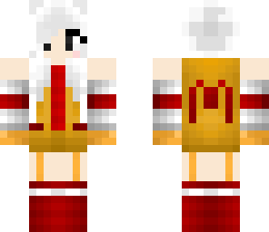 anjelin mcdonald