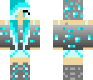 diamond keeper
