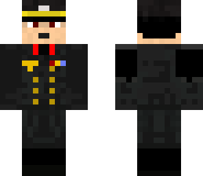  german officer