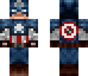 captain america