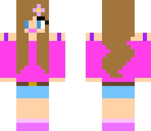 girl 1