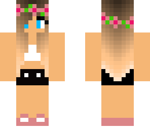 flower girl