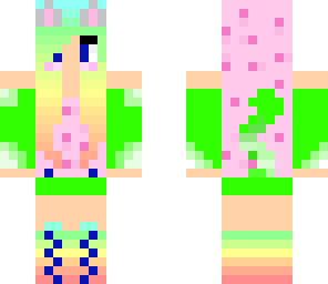 nyan cat