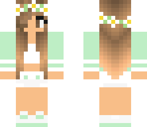 light green