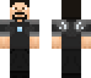 tony stark