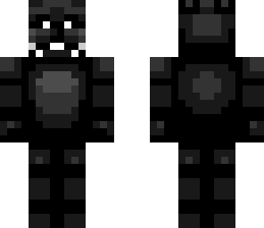 shadow bonnie