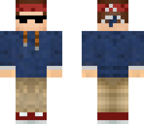 sneezn skin