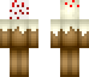 fixed cake