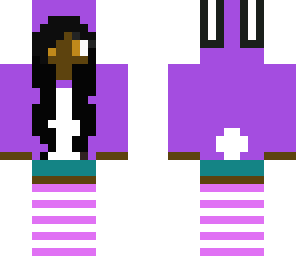 bunny verison
