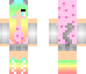 nyan cat