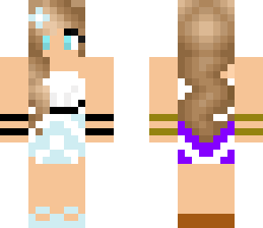 skin for my wife