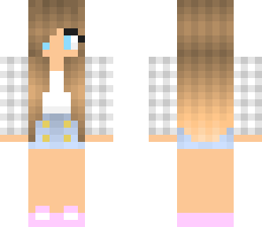 pretty girl edit