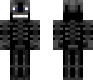 endoskeleton