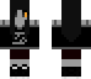 karkat girl edited