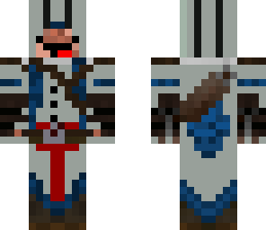 bacon assassin guy