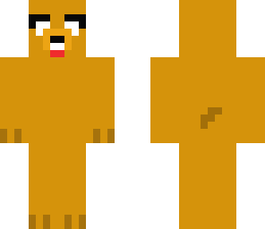 jake