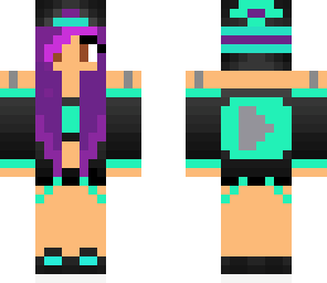 youtube girl