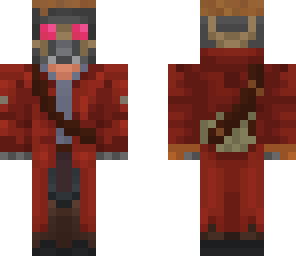 star lord