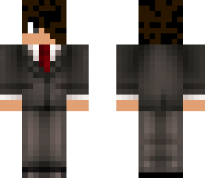 xbossman2001 tuxedo 2