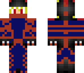 killer dino