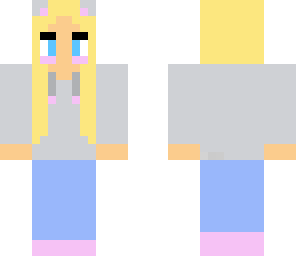 cute girl