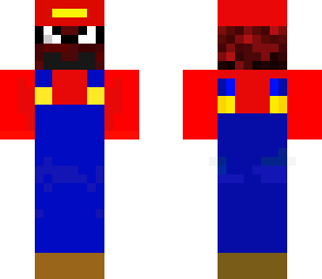 mario spider man