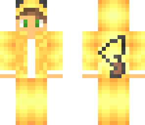 pikachu boy v2