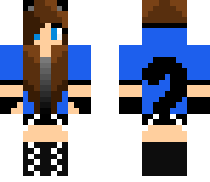 skin for a friend