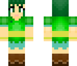 farore loz