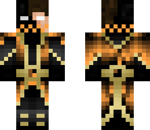 jenava priest