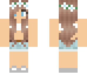 summer gal