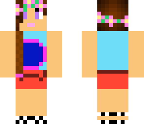summer girl 