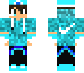 cool boy pls download with nike check