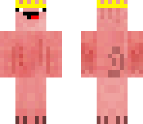 king pig