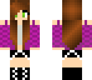 cute girl