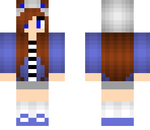 anime girl part 2